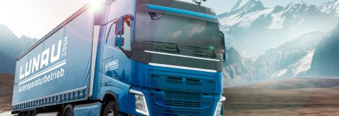 LUNAU GmbH LKW- & Autoreparaturbetrieb