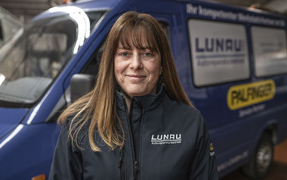 Bild von Silvia Wittenberg