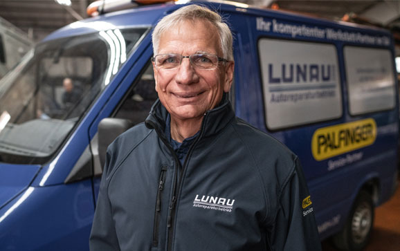 Bild von Stefan Hilbrich