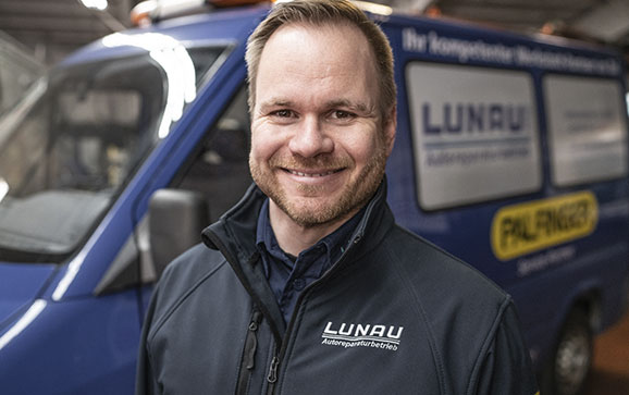 Bild von Lars Hilbrich