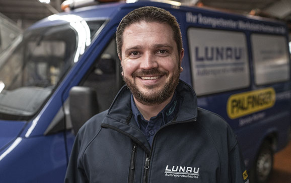 Bild von Tobias Sahm