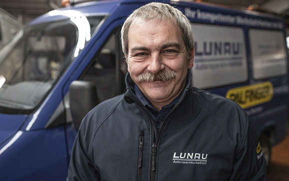 Bild von Thomas Tegge