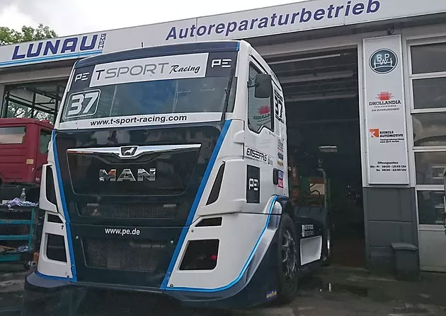 News LUNAU GmbH in Wuppertal bei Düsseldorf